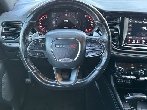 Used 2022 Dodge Durango GT image 14