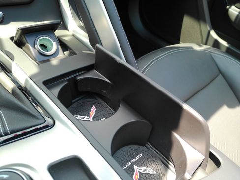 Used 2017 Chevrolet Corvette Z06 RWD image 27