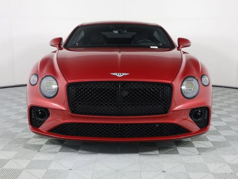 Used 2024 Bentley Continental GT AWD/4WD image 7