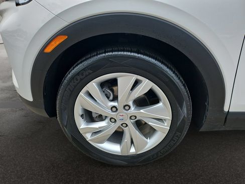 Used 2025 Buick Encore GX Preferred FWD image 40
