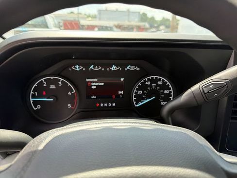 New 2026 Ford F250 XL w/ STX Appearance Package AWD/4WD image 18