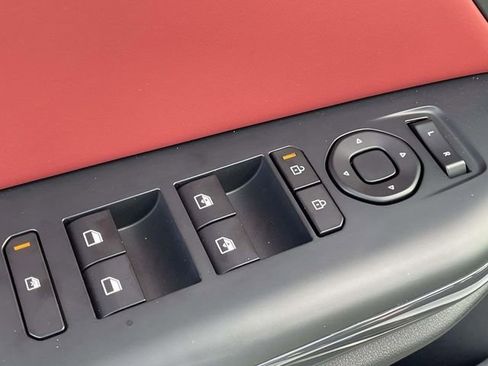 New 2025 Kia K4 GT-Line w/ GT-Line Premium Package image 27