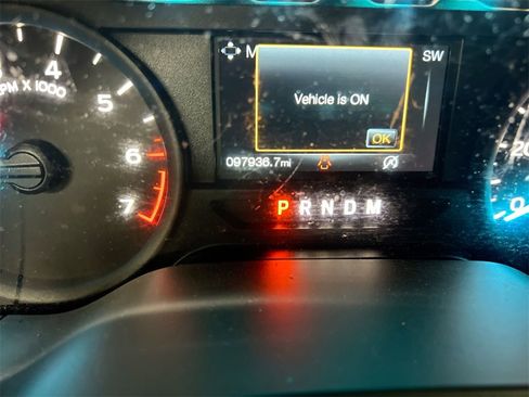 Used 2019 Ford F150 XL w/ Equipment Group 101A Mid image 12