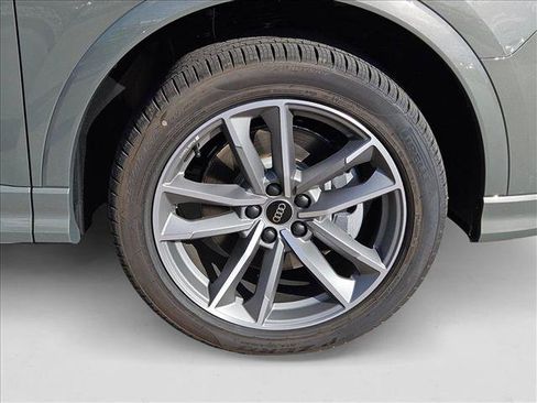 New 2025 Audi Q3 2.0T Premium w/ Convenience Package image 10