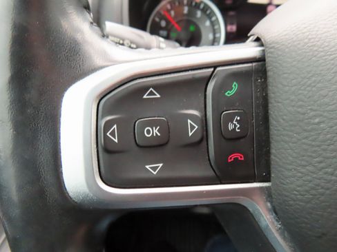 Used 2020 RAM 1500 Big Horn image 17