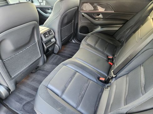 Used 2022 Mercedes-Benz GLE 53 AMG 4MATIC image 29
