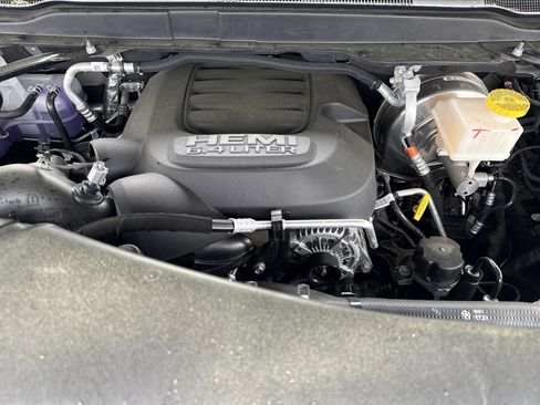 New 2026 RAM 2500 Tradesman image 32