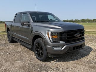 Used 2023 Ford F150 XLT w/ Equipment Group 302A High AWD/4WD video 1