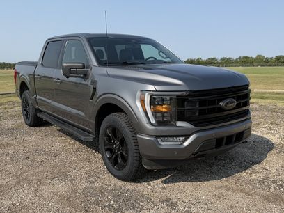 Used 2023 Ford F150 XLT w/ Equipment Group 302A High