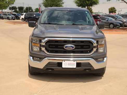 Used 2023 Ford F150 XLT AWD/4WD image 5