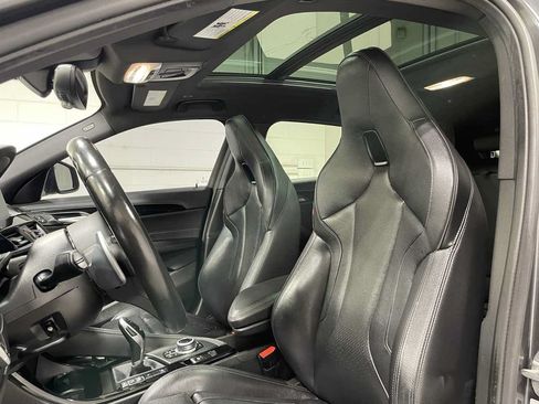 Used 2021 BMW X2 M35i w/ Premium Package AWD/4WD image 13