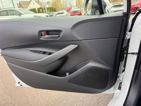 New 2026 Toyota Corolla LE image 17