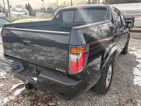 Used 2006 Honda Ridgeline RTS image 3
