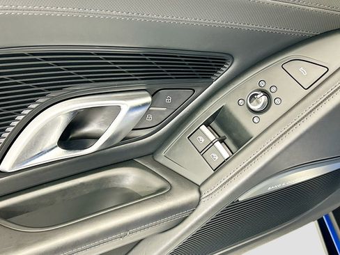 Used 2021 Audi R8 V10 RWD image 20