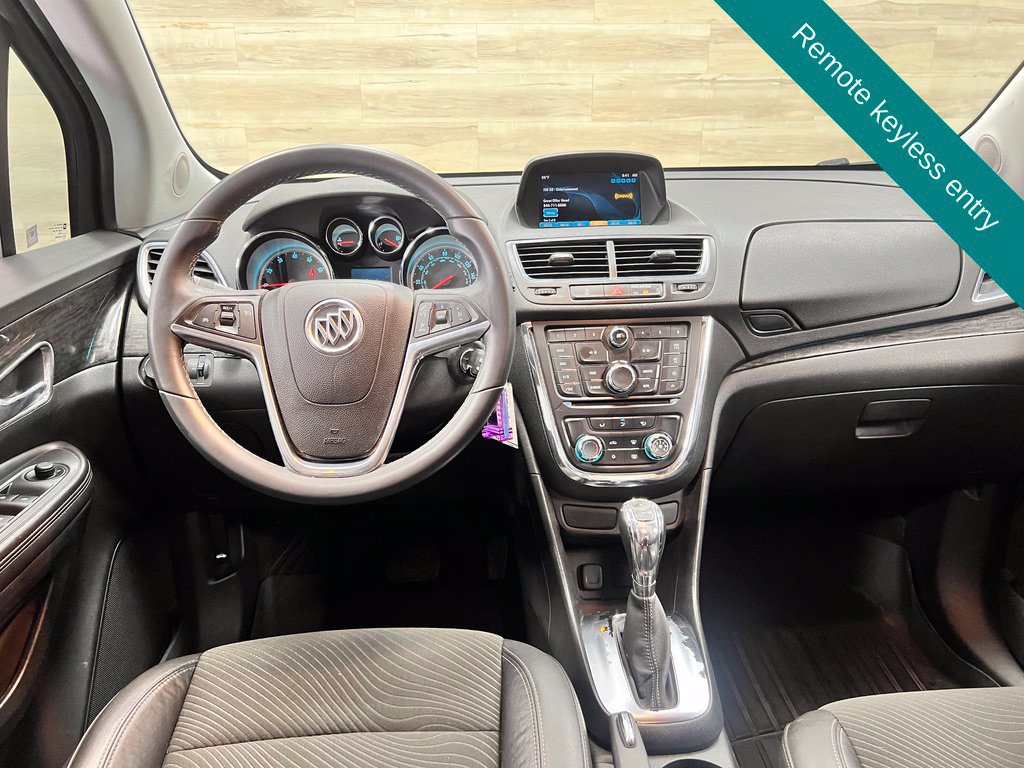 Used 2013 Buick Encore FWD image 2