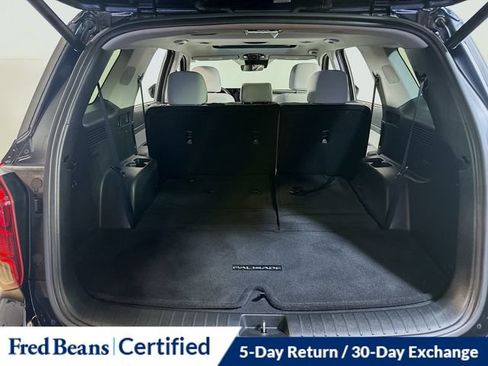 Used 2023 Hyundai Palisade SEL AWD/4WD image 14