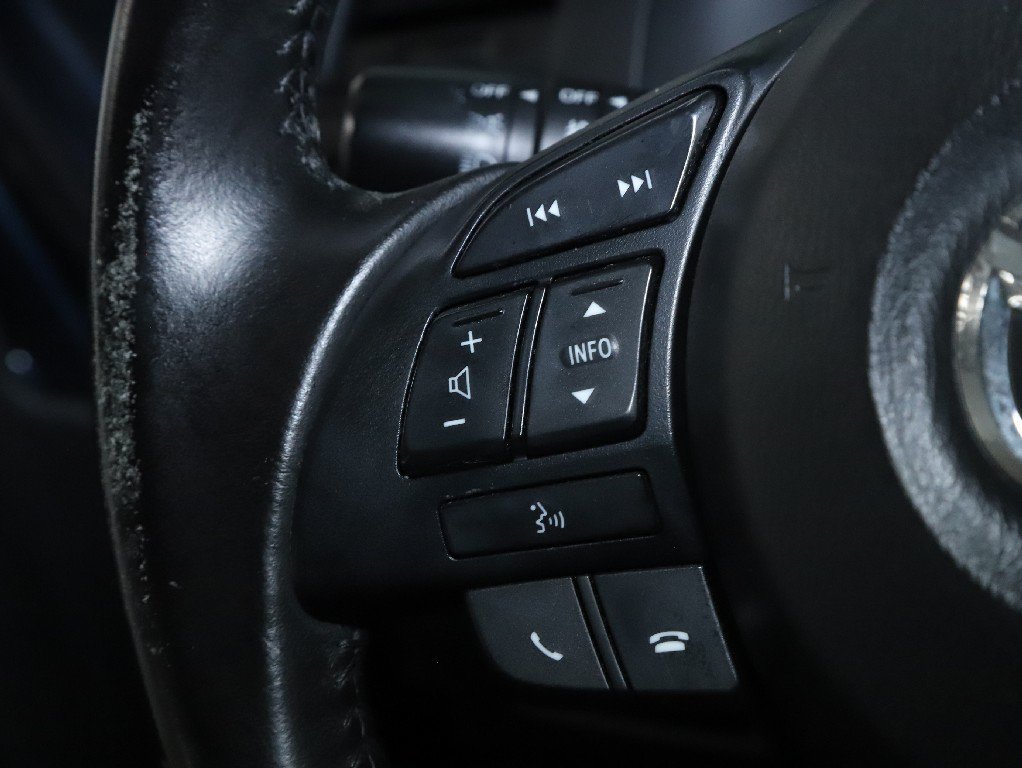 Used 2015 MAZDA CX-5 Touring AWD/4WD image 22