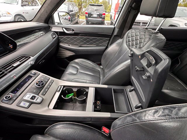 Used 2020 Hyundai Palisade Limited AWD/4WD image 26