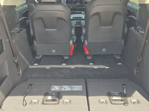 New 2026 Kia Carnival SX Prestige FWD image 13