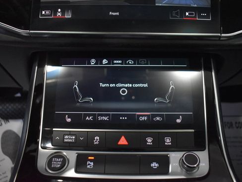 Used 2023 Audi Q7 2.0T Premium Plus w/ Premium Plus Package AWD/4WD image 15