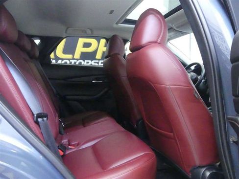 Used 2025 MAZDA CX-30 AWD 2.5 S w/ Preferred Package image 20