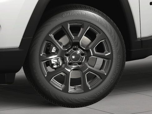 New 2024 Jeep Compass Latitude w/ Sun and Sound Group image 33