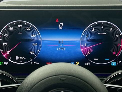 Certified 2024 Mercedes-Benz GLE 350 4MATIC image 12