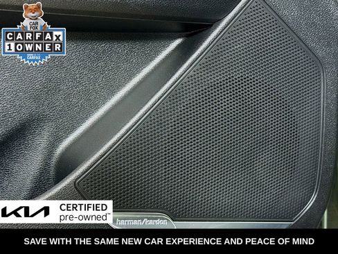 Certified 2023 Kia Sportage X-Pro AWD/4WD image 23