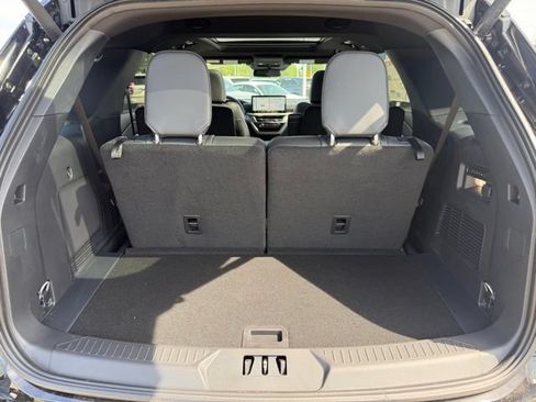 New 2026 Ford Explorer ST w/ Sun And Sound Package AWD/4WD image 20