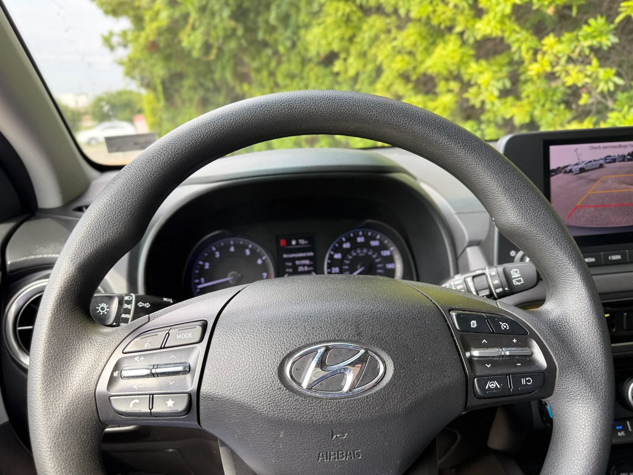 Used 2023 Hyundai Kona SEL AWD/4WD image 39