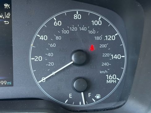 Used 2024 Toyota Corolla LE FWD image 20