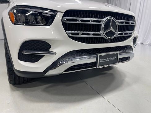 Certified 2024 Mercedes-Benz GLE 350 4MATIC image 11