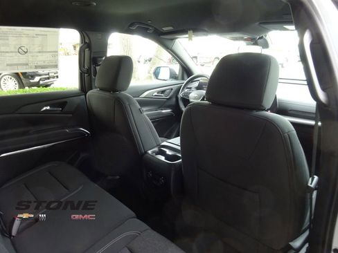 New 2026 Chevrolet Traverse LT FWD image 21