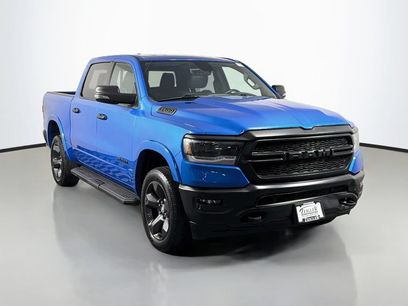 Used 2023 RAM 1500 Big Horn
