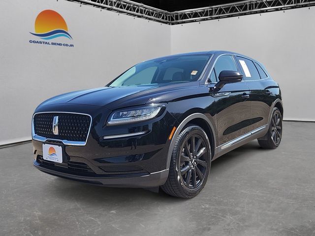 Used 2023 Lincoln Nautilus Reserve w/ Monochromatic Package AWD/4WD image 1