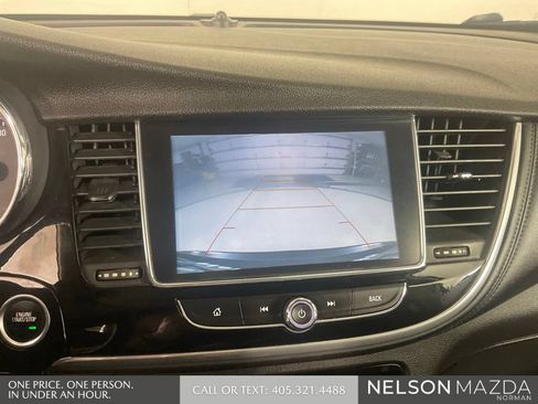 Used 2019 Buick Encore Sport Touring FWD image 35