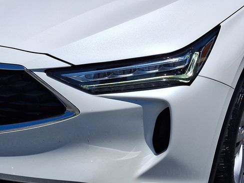 Certified 2024 Acura MDX SH-AWD image 9