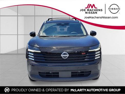 New 2026 Nissan Kicks SR image 9