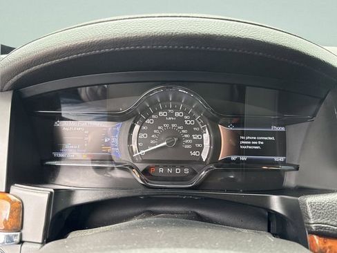 Used 2016 Lincoln MKS FWD image 42