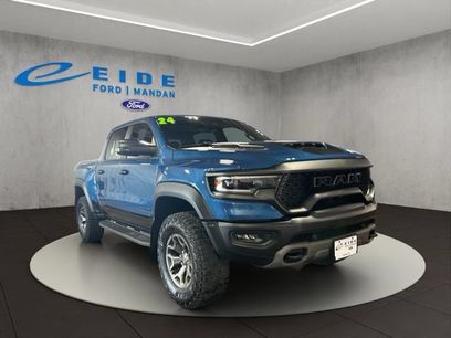Used 2024 RAM 1500 TRX