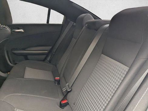 Used 2023 Dodge Charger GT image 16