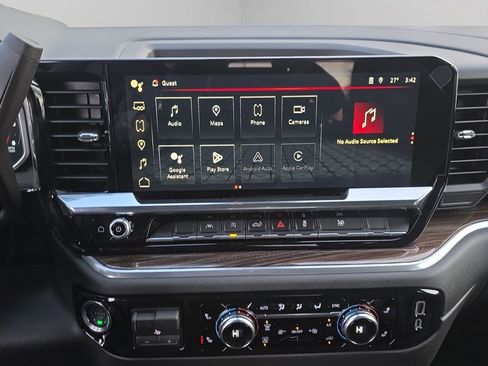 New 2026 GMC Sierra 1500 Elevation image 16