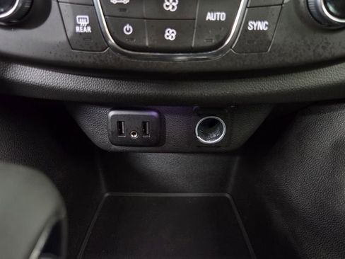 Used 2021 Chevrolet Traverse LS w/ LPO, Floor Liner Package image 24