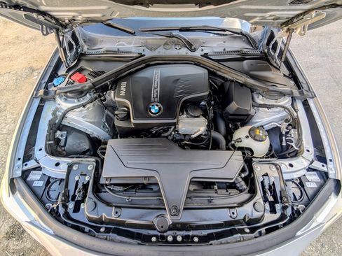 Used 2016 BMW 428i Gran Coupe image 25