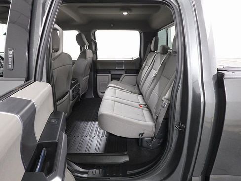 Used 2020 Ford F150 XLT w/ Equipment Group 302A Luxury image 22