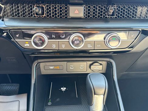 New 2026 Honda CR-V EX-L image 20