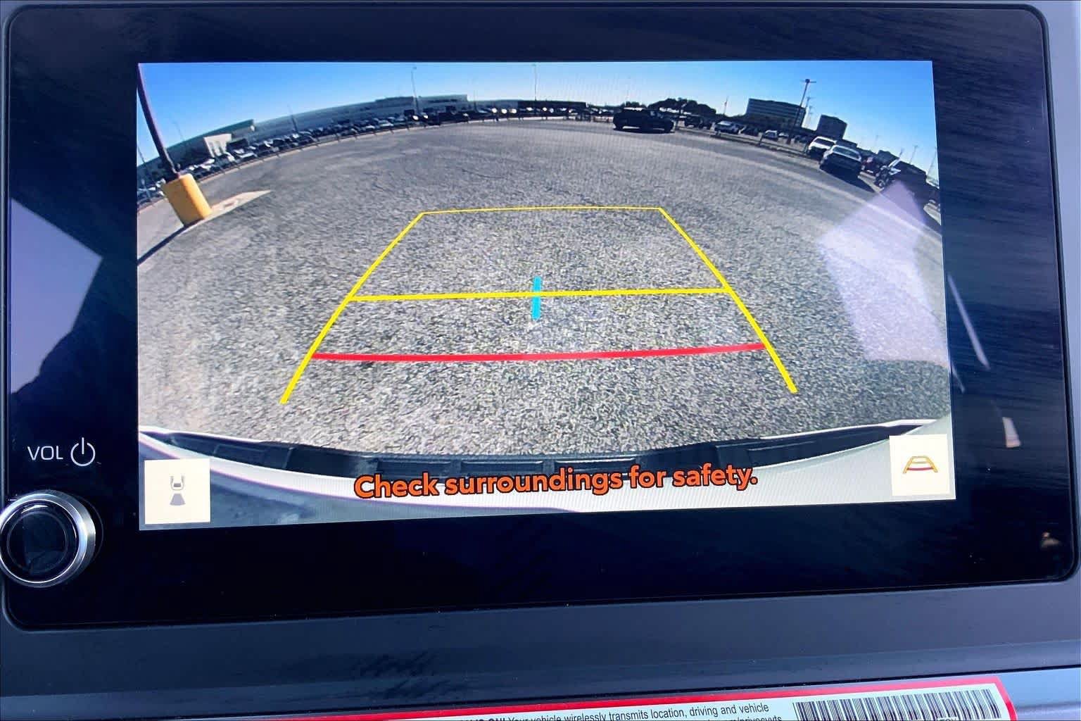 Used 2026 Toyota Tacoma SR5 RWD image 26