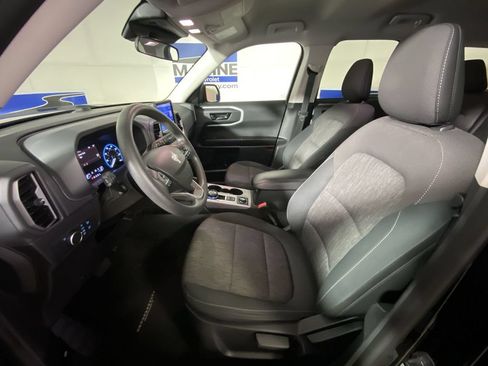 Used 2022 Ford Bronco Sport Big Bend AWD/4WD image 23