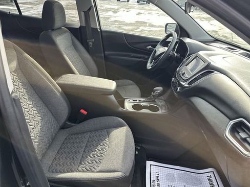 Certified 2024 Chevrolet Equinox LT image 26