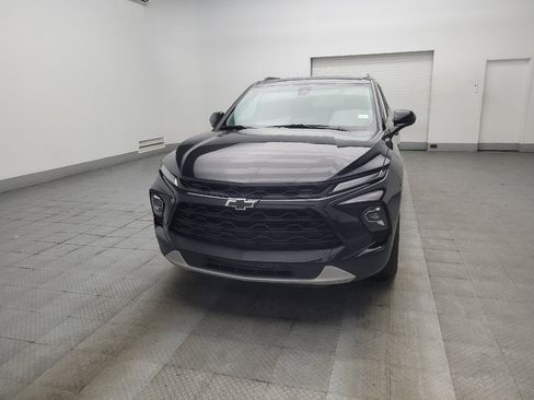 Used 2024 Chevrolet Blazer LT w/ Convenience Package FWD image 15